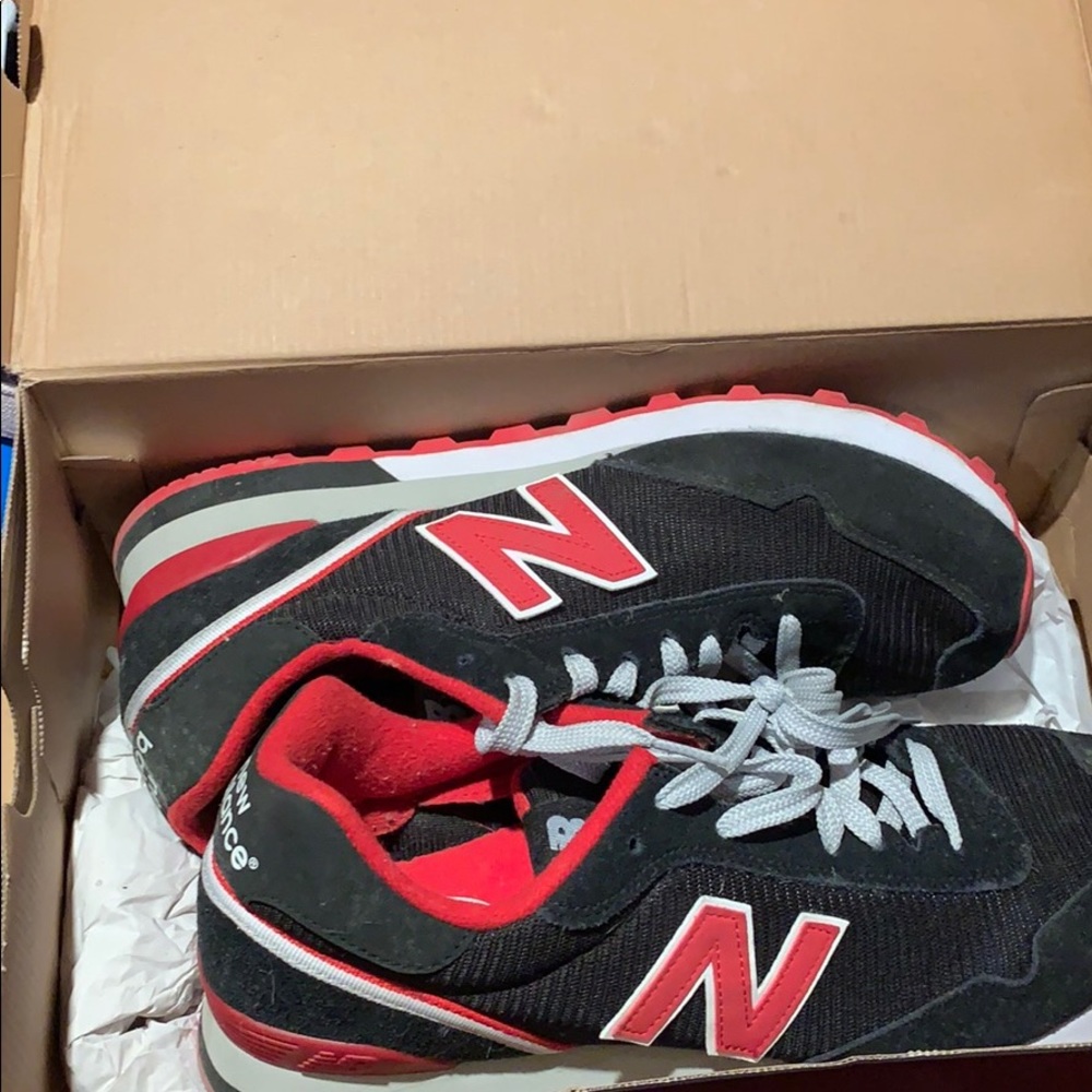 New balance 515